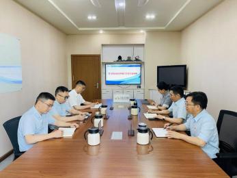 堅(jiān)持黨建引領(lǐng) 貢獻(xiàn)“三峰力量”